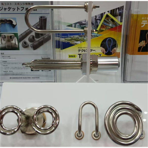 SAKAGUCHI坂口電熱管道自控加熱器積水TechT9系列T98M25型T9-30-M25